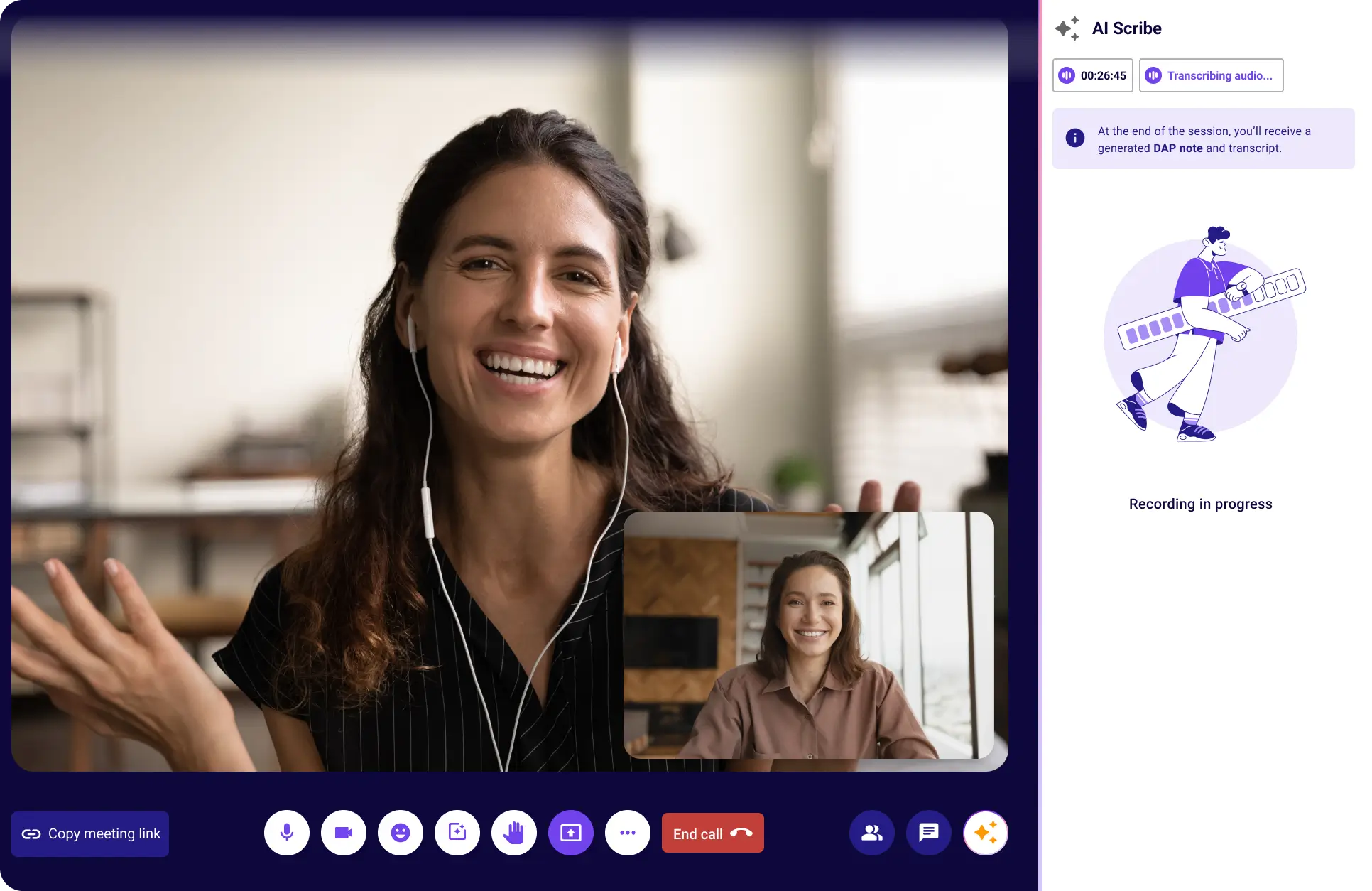Healthcare Management System